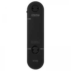 Alarme Knog Scout -Vtt-Bmx Soldes alarme knog scout 6