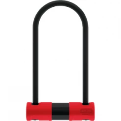 Vtt-Bmx Soldes 34 Antivol Abus 440A/170HB USH Alarm