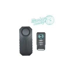 Vtt-Bmx Soldes -Vtt-Bmx Soldes antivol monkey security one 1