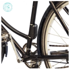 Vtt-Bmx Soldes 12 Alarme Monkey Security One