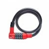 Antivol Qloc Cable à Chiffre Ø12 - 650MM 2 Antivol Qloc Cable à Chiffre Ø12 - 650MM -Vtt-Bmx Soldes antivol qloc cable a chiffre 650mm
