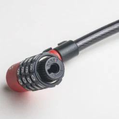 Antivol Qloc Cable à Chiffre Ø12 - 650MM 9 Antivol Qloc Cable à Chiffre Ø12 - 650MM -Vtt-Bmx Soldes antivol qloc cable a chiffre 650mm 3