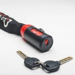 Vtt-Bmx Soldes -Vtt-Bmx Soldes antivol qloc chaine 900mm 1