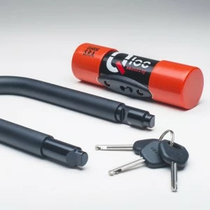 Antivol Qloc U Classe SRA 7 Antivol Qloc U Classe SRA – Image 5