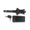 Antivol RFR Folding Lock Cmpt 7x700mm 1 Antivol RFR Folding Lock Cmpt 7x700mm -Vtt-Bmx Soldes antivol rfr folding lock cmpt 7x700m