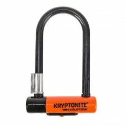 Antivol U Kryptonite Evolution Lite Mini 7 14 Antivol U Kryptonite Evolution Lite Mini 7 -Vtt-Bmx Soldes antivol u kryptonite evolution lite mini 7 5