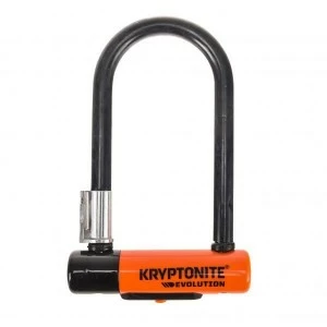 Antivol U Kryptonite Evolution Lite Mini 7 8 Antivol U Kryptonite Evolution Lite Mini 7 – Image 6