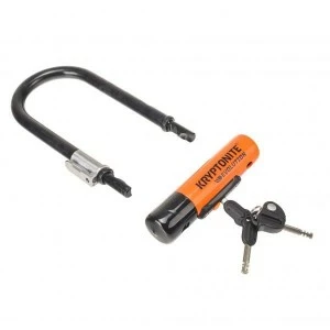 Antivol U Kryptonite Evolution Lite Mini 7 3 Antivol U Kryptonite Evolution Lite Mini 7
