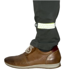 Bandeaux Réfléchissant Wowow Ryu -Vtt-Bmx Soldes bandeux reflechissant ryu wowow 3