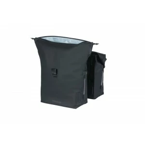 Sacoche Double Basil Soho 5 Sacoche Double Basil Soho – Image 3