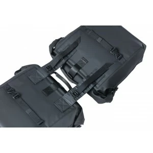 Sacoche Double Basil Soho 6 Sacoche Double Basil Soho – Image 4