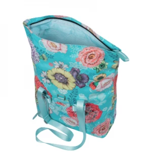 Sac/Sacoche Basil Bloom Shopper 20L 4 Sac/Sacoche Basil Bloom Shopper 20L – Image 2