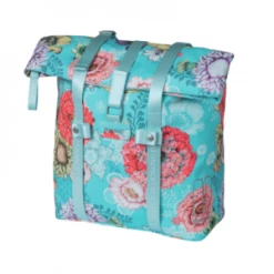 Sac/Sacoche Basil Bloom Shopper 20L 11 Sac/Sacoche Basil Bloom Shopper 20L -Vtt-Bmx Soldes basil sac velo bloom shopper 20l 2