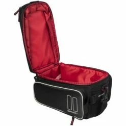 Sacoche Basil Sport Design 7-15L 12 Sacoche Basil Sport Design 7-15L -Vtt-Bmx Soldes basil sacoche arriere sport desing 7 12l 3