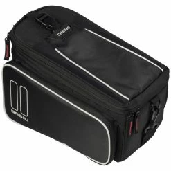 Sacoche Basil Sport Design 7-15L 15 Sacoche Basil Sport Design 7-15L -Vtt-Bmx Soldes basil sacoche arriere sport desing 7 12l 6