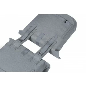 Sacoche Basil Double City 5 Sacoche Basil Double City – Image 3