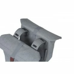 Sacoche Basil Double City 16 Sacoche Basil Double City -Vtt-Bmx Soldes basil sacoche double city 6