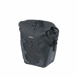 Sacoche Basil Navigator 15 Sacoche Basil Navigator -Vtt-Bmx Soldes basil sacoche navigator 1 4