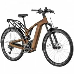 Bergamont E-Horizon FS Elite -Vtt-Bmx Soldes bergamont e horizon fs elite 2