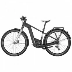 Bergamont E-Revox Premium Rigid Eq -Vtt-Bmx Soldes bergamont e revox elite eq 2