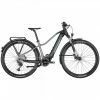 Bergamont E-Revox Pro FMN Eq -Vtt-Bmx Soldes bergamont e revox pro fmn eq