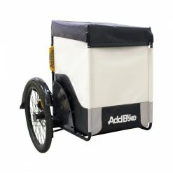Carry'Box AddBike -Vtt-Bmx Soldes carry box addbike 3