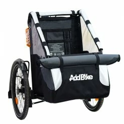 Carry'Box Kid AddBike -Vtt-Bmx Soldes carry box kid addbike 2