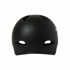 Casque Bol Fox Flight Sport Noir 11 Casque Bol Fox Flight Sport Noir -Vtt-Bmx Soldes casque bol fox flight sport noir 3