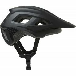 Casque Fox Mainframe Mips Black Black -Vtt-Bmx Soldes casque fox mainframe mips black black 5