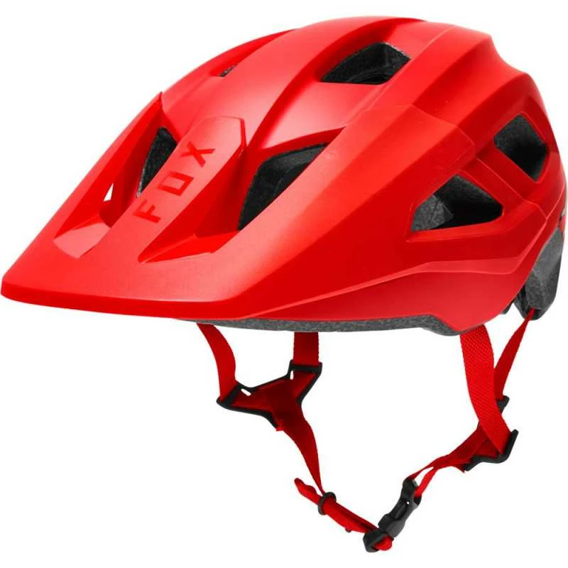 Casque Fox Mainframe Mips Flo Red 4 Casque Fox Mainframe Mips Flo Red – Image 2
