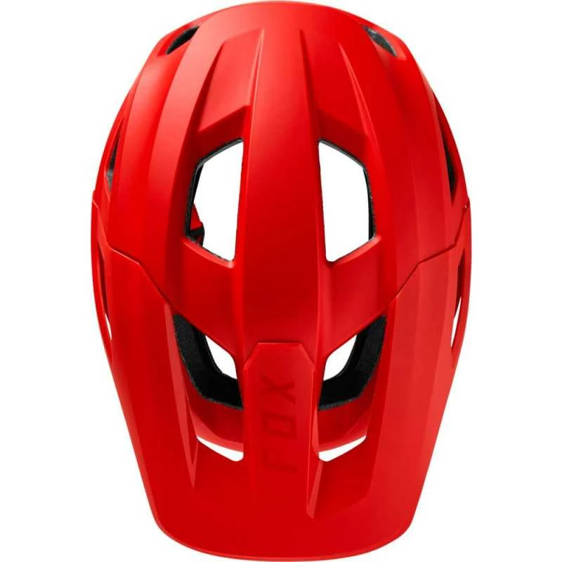Casque Fox Mainframe Mips Flo Red 5 Casque Fox Mainframe Mips Flo Red – Image 3