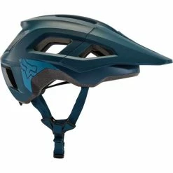 Casque Fox Mainframe Mips Slate Blue -Vtt-Bmx Soldes casque fox mainframe mips slate blue 6