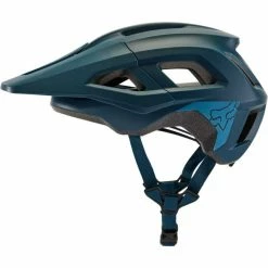 Casque Fox Mainframe Mips Slate Blue -Vtt-Bmx Soldes casque fox mainframe mips slate blue 7