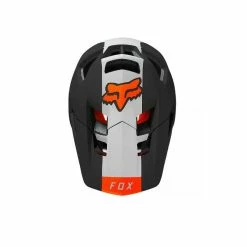 Casque Fox Proframe BLOCKED Black 9 Casque Fox Proframe BLOCKED Black -Vtt-Bmx Soldes casque fox proframe blocked black 2