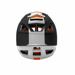 Casque Fox Proframe BLOCKED Black 10 Casque Fox Proframe BLOCKED Black -Vtt-Bmx Soldes casque fox proframe blocked black 3