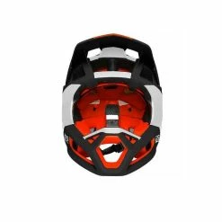 Casque Fox Proframe BLOCKED Black 11 Casque Fox Proframe BLOCKED Black -Vtt-Bmx Soldes casque fox proframe blocked black 4