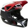 Casque Fox Proframe RS SUMYT Noir Rouge