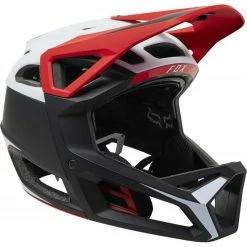 Casque Fox Proframe RS SUMYT Noir Rouge