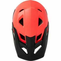 Casque Fox Rampage Atomic Punch 9 Casque Fox Rampage Atomic Punch -Vtt-Bmx Soldes casque fox rampage atomic punch 2