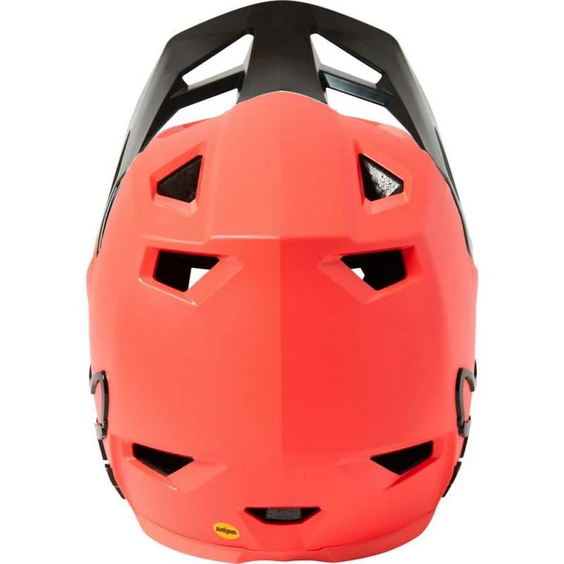 Casque Fox Rampage Atomic Punch 6 Casque Fox Rampage Atomic Punch – Image 4