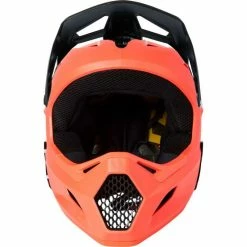 Casque Fox Rampage Atomic Punch 11 Casque Fox Rampage Atomic Punch -Vtt-Bmx Soldes casque fox rampage atomic punch 4