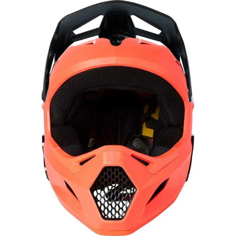 Casque Fox Rampage Atomic Punch 7 Casque Fox Rampage Atomic Punch – Image 5