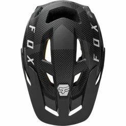 Casque Fox Speedframe CAMO Mips Gris -Vtt-Bmx Soldes casque fox speedframe camo mips gris 2