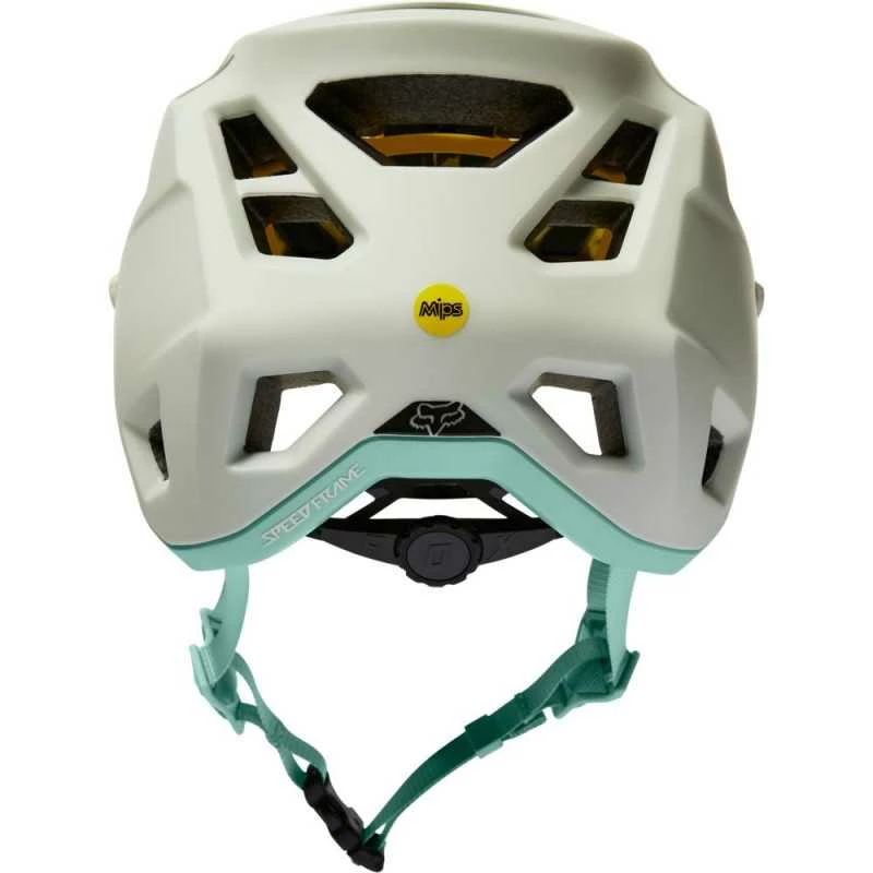 Casque Fox Speedframe Mips Bone 6 Casque Fox Speedframe Mips Bone – Image 4