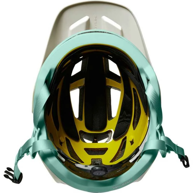 Casque Fox Speedframe Mips Bone 7 Casque Fox Speedframe Mips Bone – Image 5