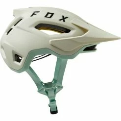 Casque Fox Speedframe Mips Bone 16 Casque Fox Speedframe Mips Bone -Vtt-Bmx Soldes casque fox speedframe mips bone 6