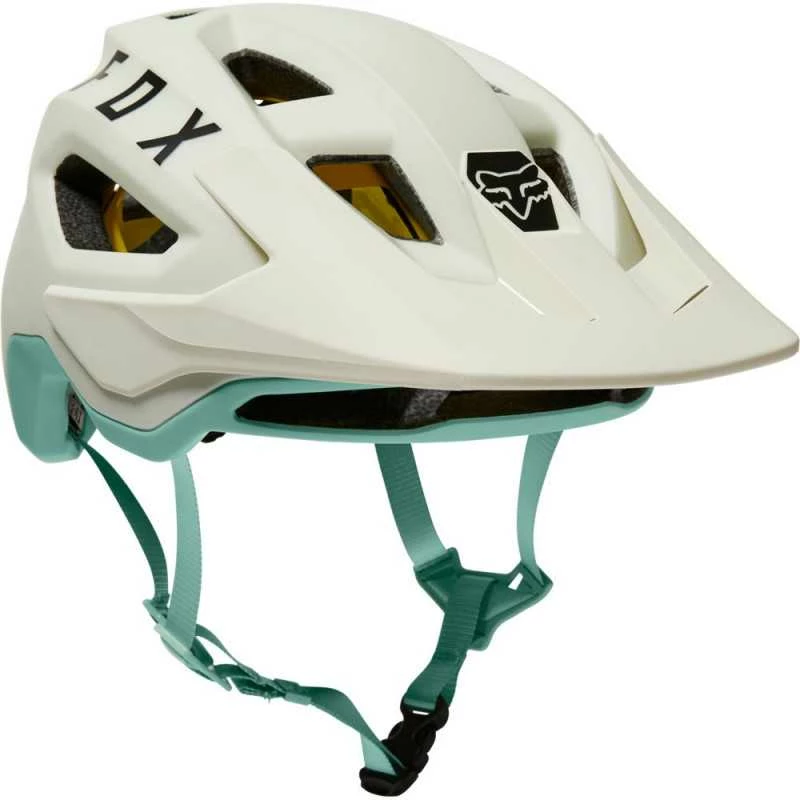 Casque Fox Speedframe Mips Bone 3 Casque Fox Speedframe Mips Bone