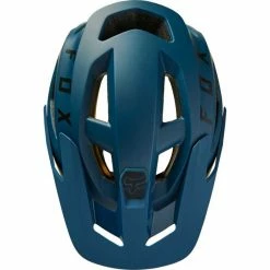 Casque Fox Speedframe Mips Dark Indigo -Vtt-Bmx Soldes casque fox speedframe mips dark indigo 2