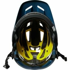 Casque Fox Speedframe Mips Dark Indigo -Vtt-Bmx Soldes casque fox speedframe mips dark indigo 4