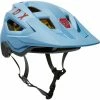 Casque Fox Speedframe Mips Dusty Blue 1 Casque Fox Speedframe Mips Dusty Blue -Vtt-Bmx Soldes casque fox speedframe mips dusty blue